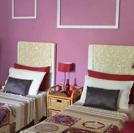 Bellini Bed & Breakfast Cagliari Eksteriør bilde