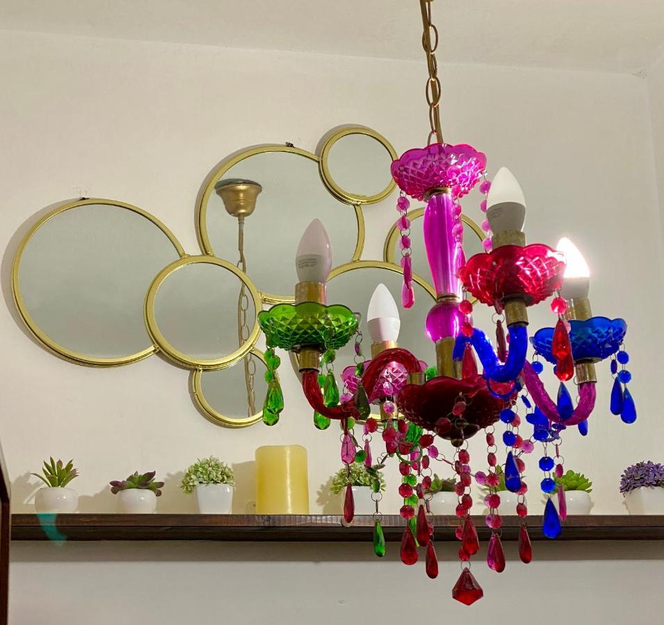 Bellini Bed & Breakfast Cagliari Eksteriør bilde