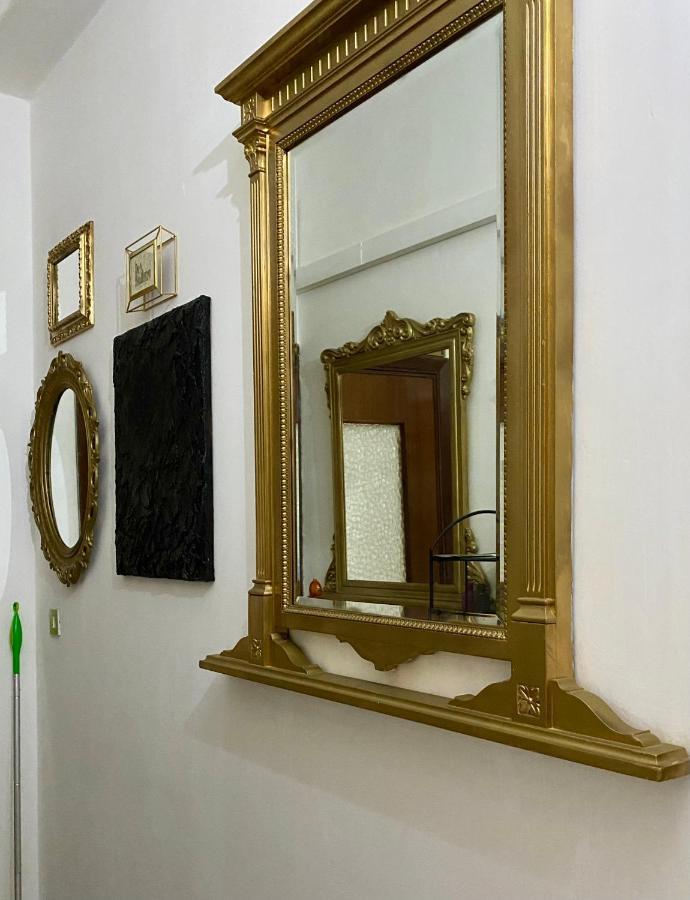 Bellini Bed & Breakfast Cagliari Eksteriør bilde