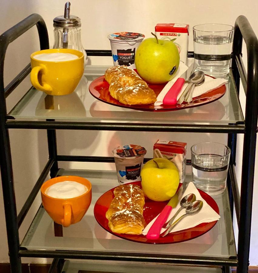 Bellini Bed & Breakfast Cagliari Eksteriør bilde