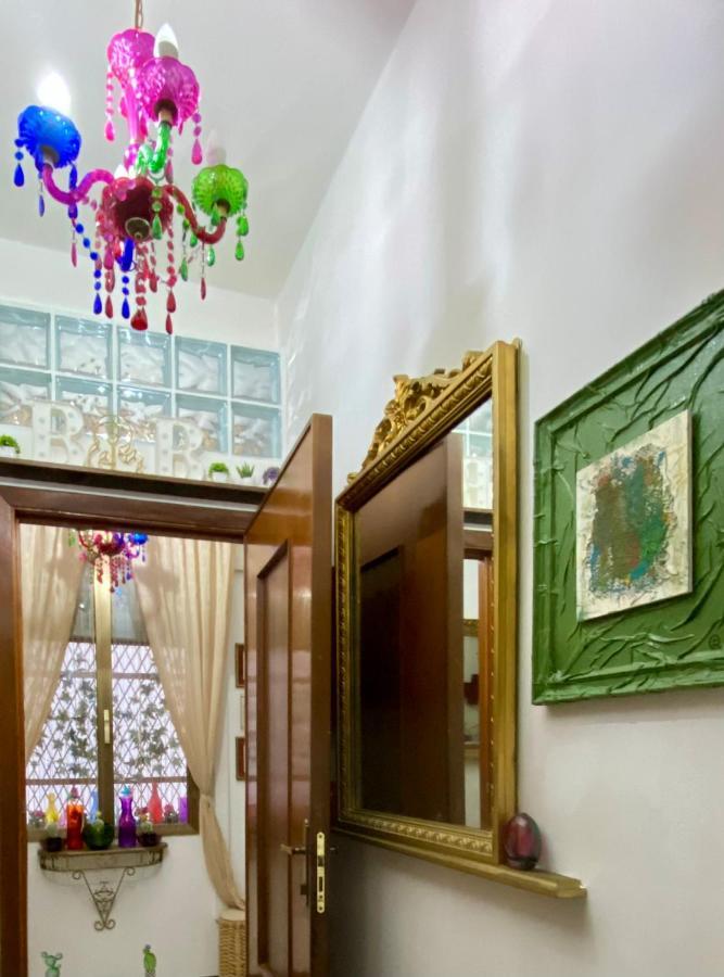 Bellini Bed & Breakfast Cagliari Eksteriør bilde
