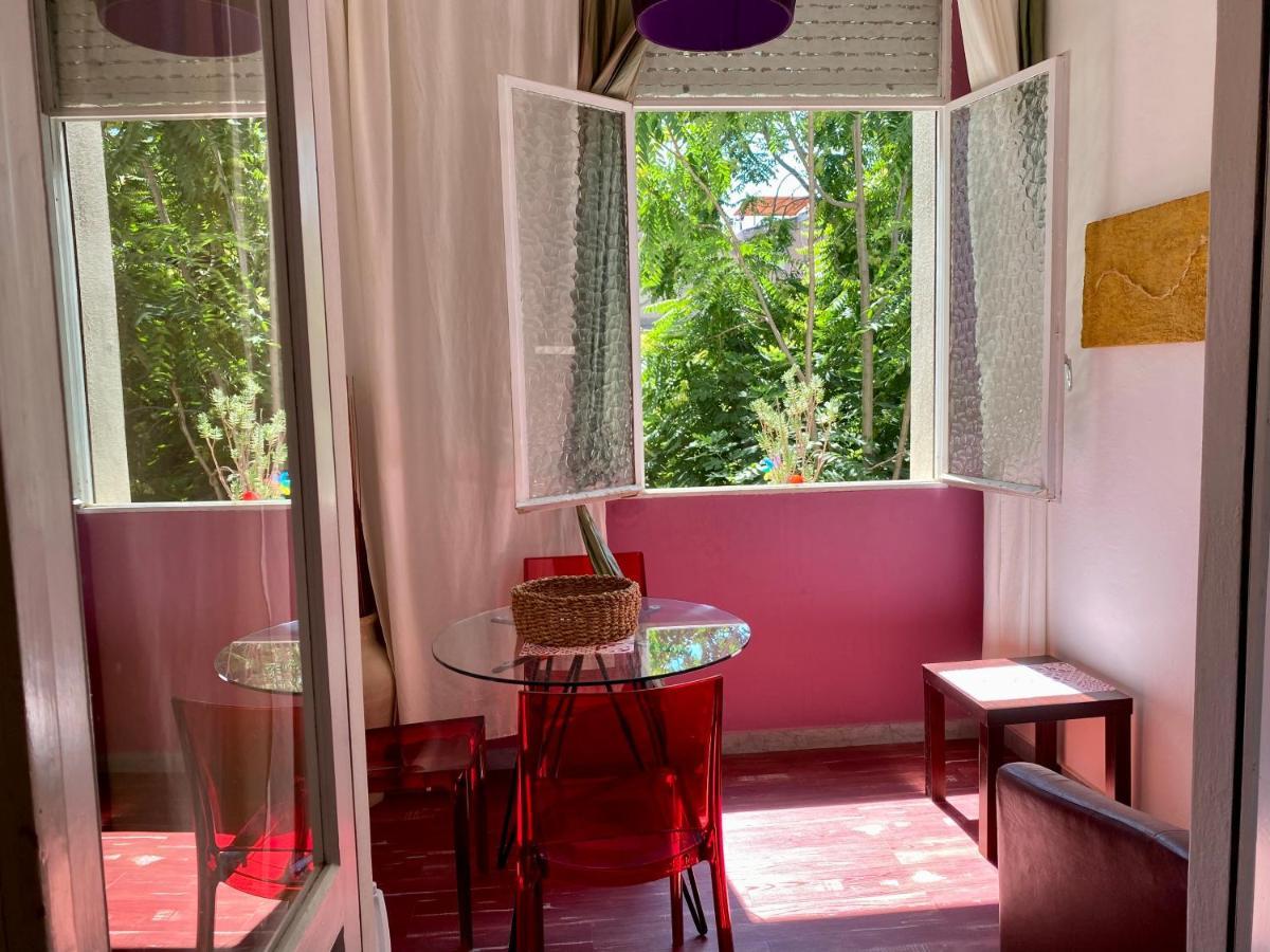 Bellini Bed & Breakfast Cagliari Eksteriør bilde
