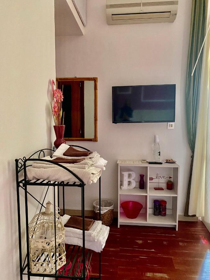 Bellini Bed & Breakfast Cagliari Eksteriør bilde
