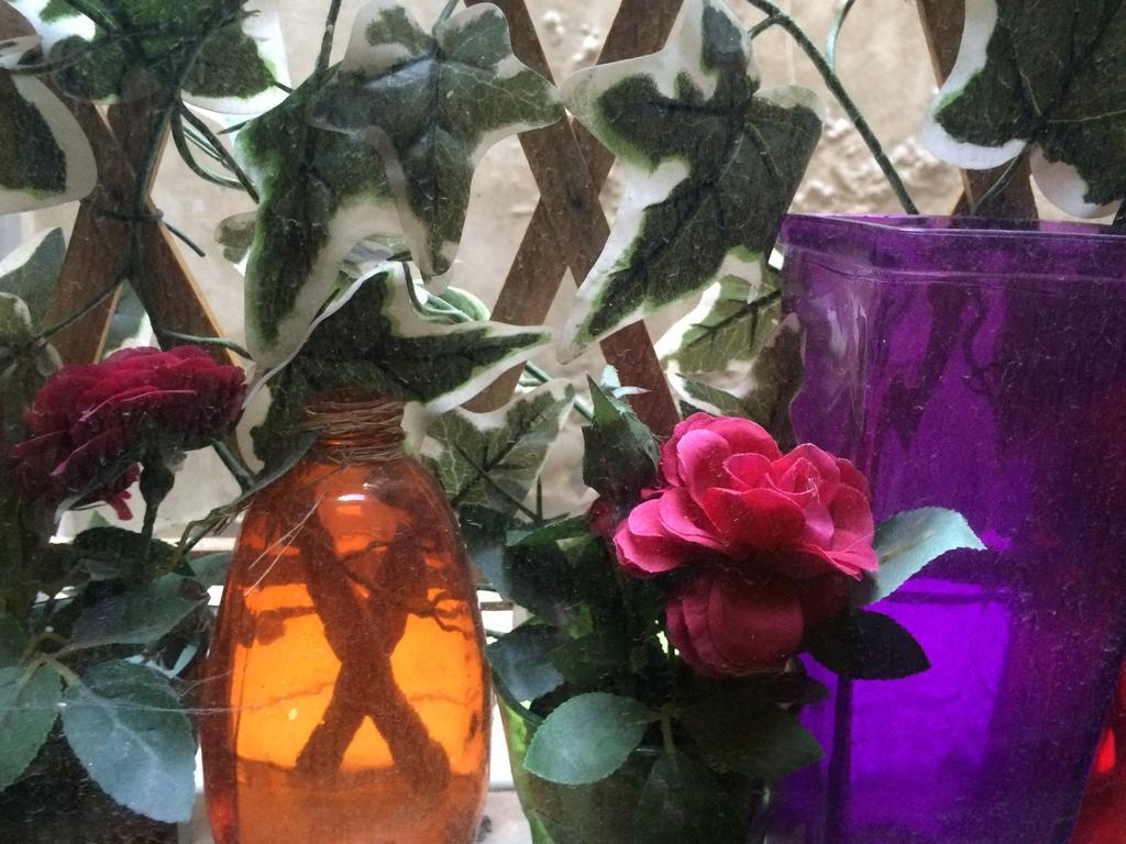 Bellini Bed & Breakfast Cagliari Eksteriør bilde