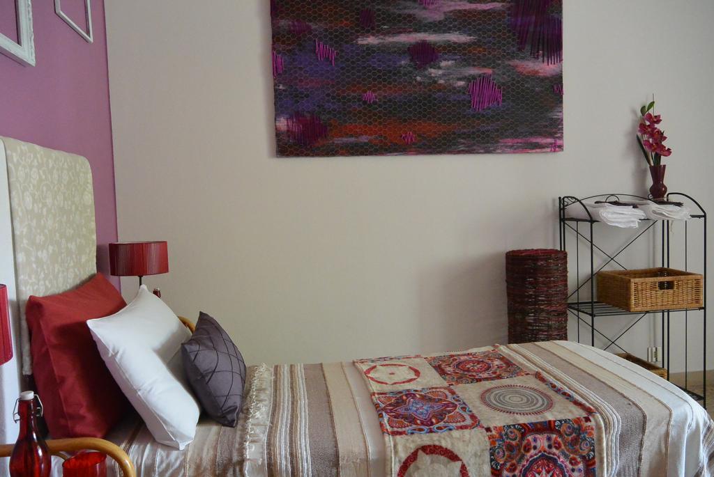 Bellini Bed & Breakfast Cagliari Eksteriør bilde