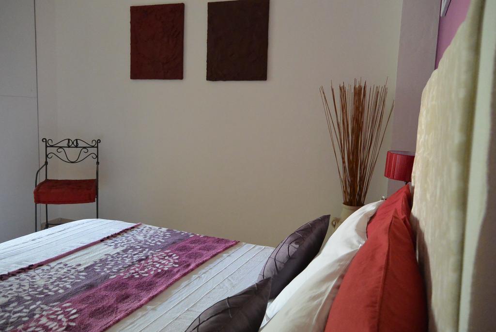 Bellini Bed & Breakfast Cagliari Eksteriør bilde