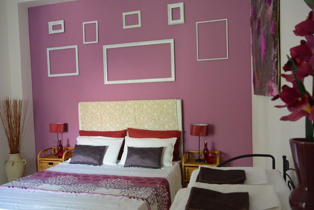 Bellini Bed & Breakfast Cagliari Eksteriør bilde