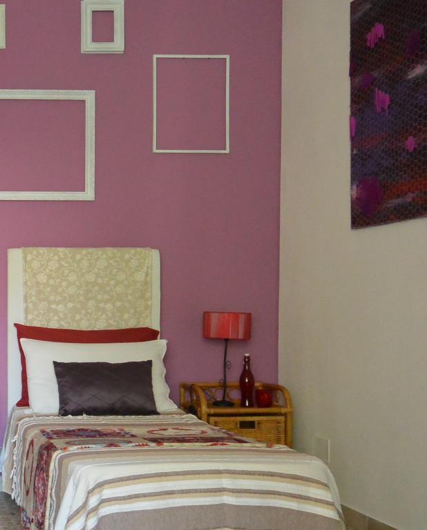 Bellini Bed & Breakfast Cagliari Eksteriør bilde