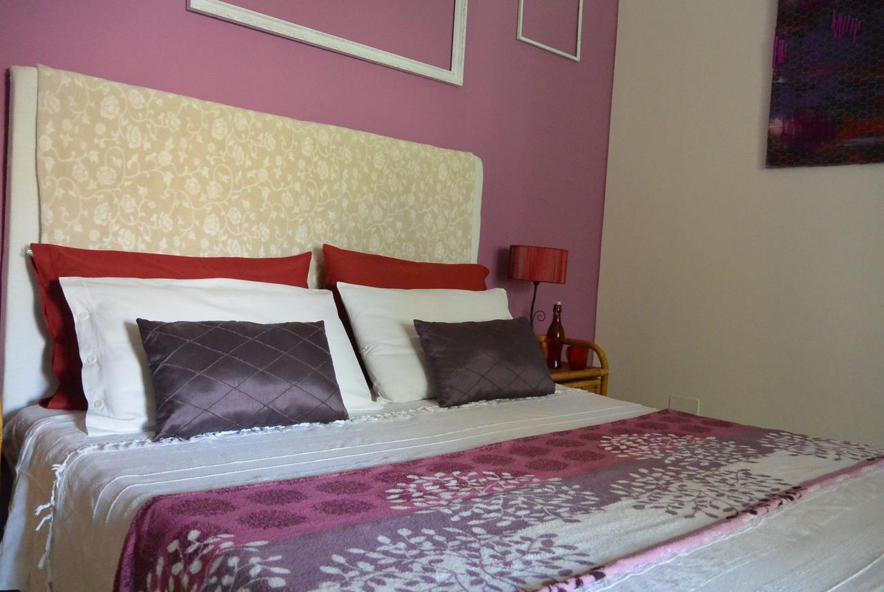 Bellini Bed & Breakfast Cagliari Eksteriør bilde