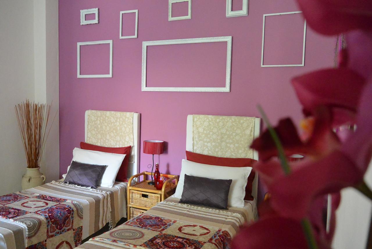 Bellini Bed & Breakfast Cagliari Eksteriør bilde