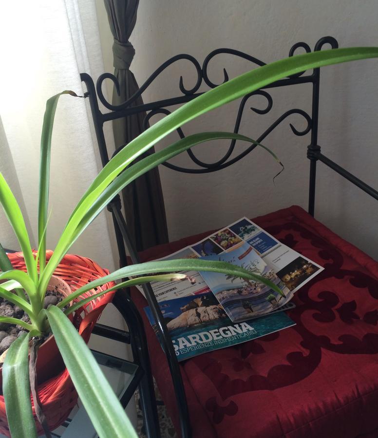 Bellini Bed & Breakfast Cagliari Eksteriør bilde