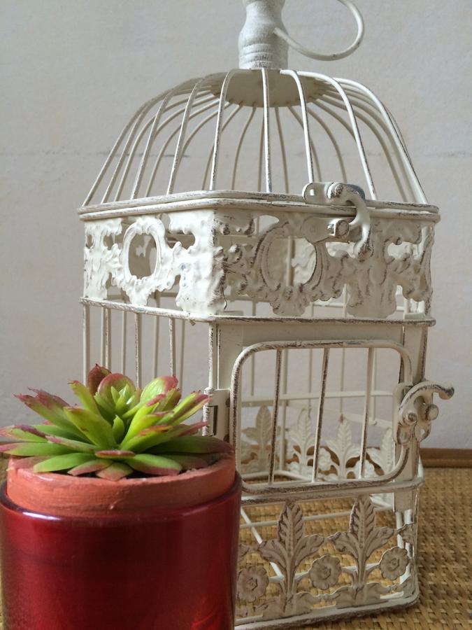 Bellini Bed & Breakfast Cagliari Eksteriør bilde